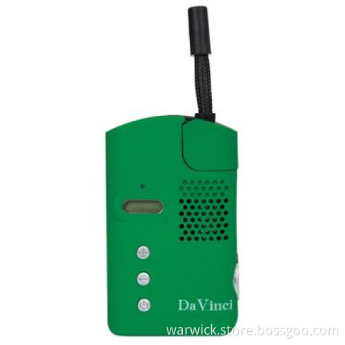 DaVinci VaporizerNew